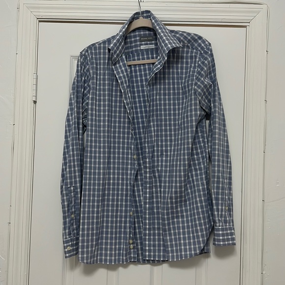 Michael Kors button down - Picture 1 of 3